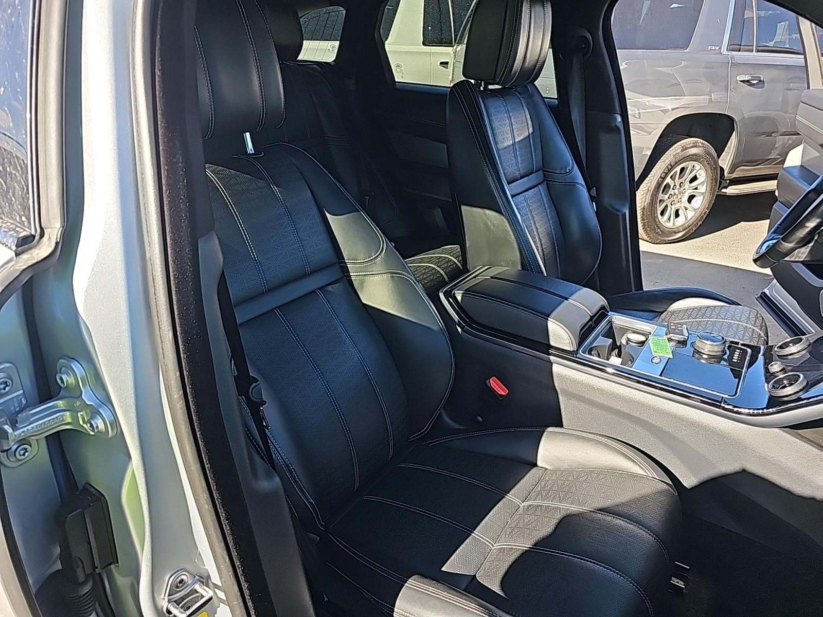 2019 Land Rover Range Rover Velar R-Dynamic HSE AWD