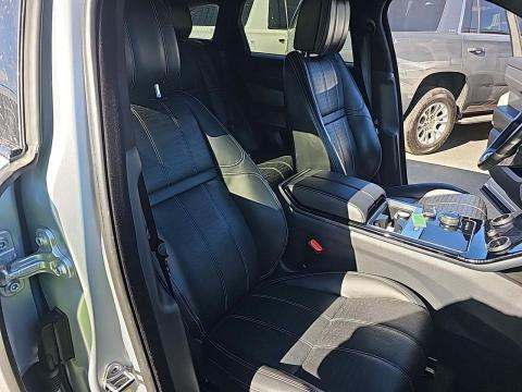2019 Land Rover Range Rover Velar R-Dynamic HSE AWD