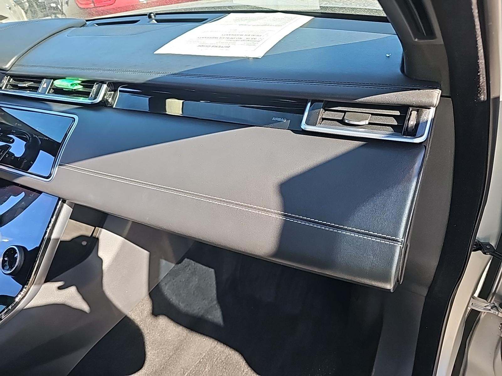 2019 Land Rover Range Rover Velar R-Dynamic HSE AWD