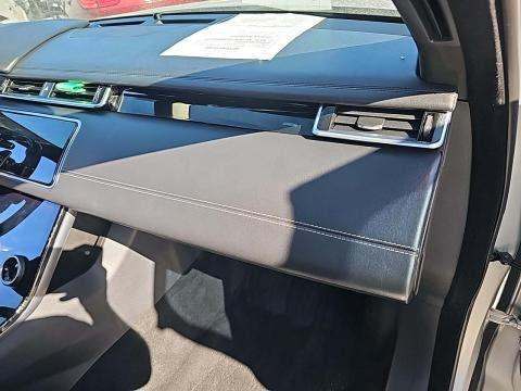 2019 Land Rover Range Rover Velar R-Dynamic HSE AWD