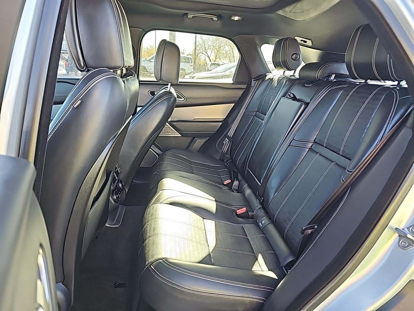 2019 Land Rover Range Rover Velar R-Dynamic HSE AWD