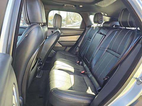 2019 Land Rover Range Rover Velar R-Dynamic HSE AWD