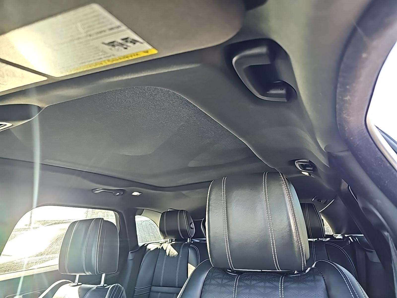 2019 Land Rover Range Rover Velar R-Dynamic HSE AWD