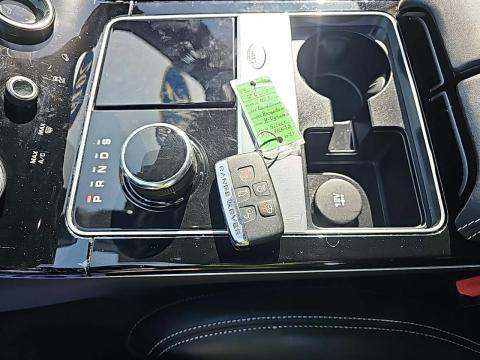 2019 Land Rover Range Rover Velar R-Dynamic HSE AWD