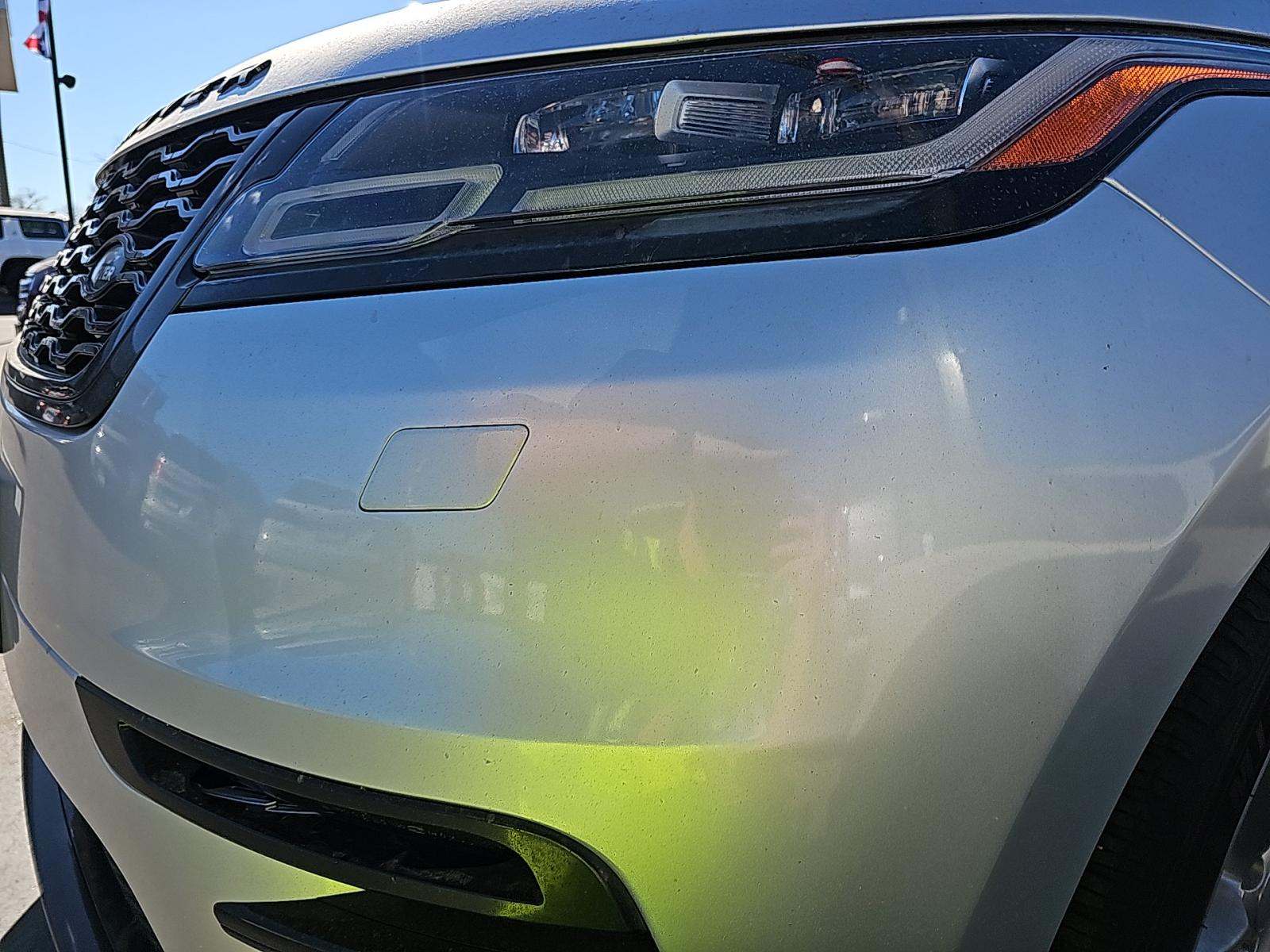 2019 Land Rover Range Rover Velar R-Dynamic HSE AWD