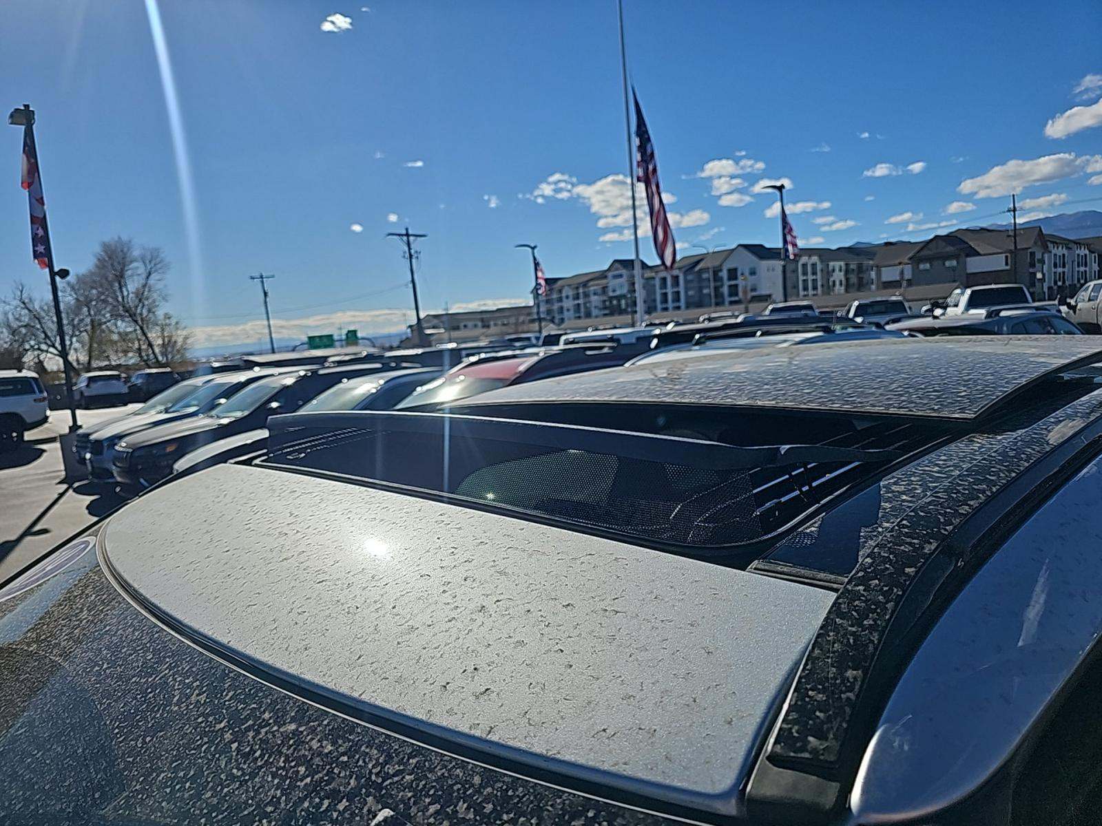 2019 Land Rover Range Rover Velar R-Dynamic HSE AWD