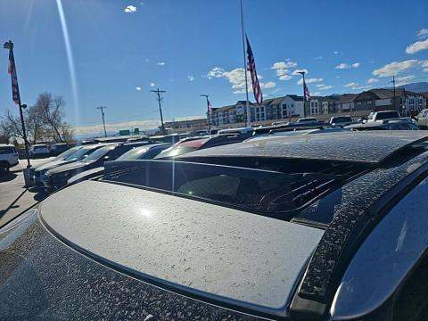 2019 Land Rover Range Rover Velar R-Dynamic HSE AWD