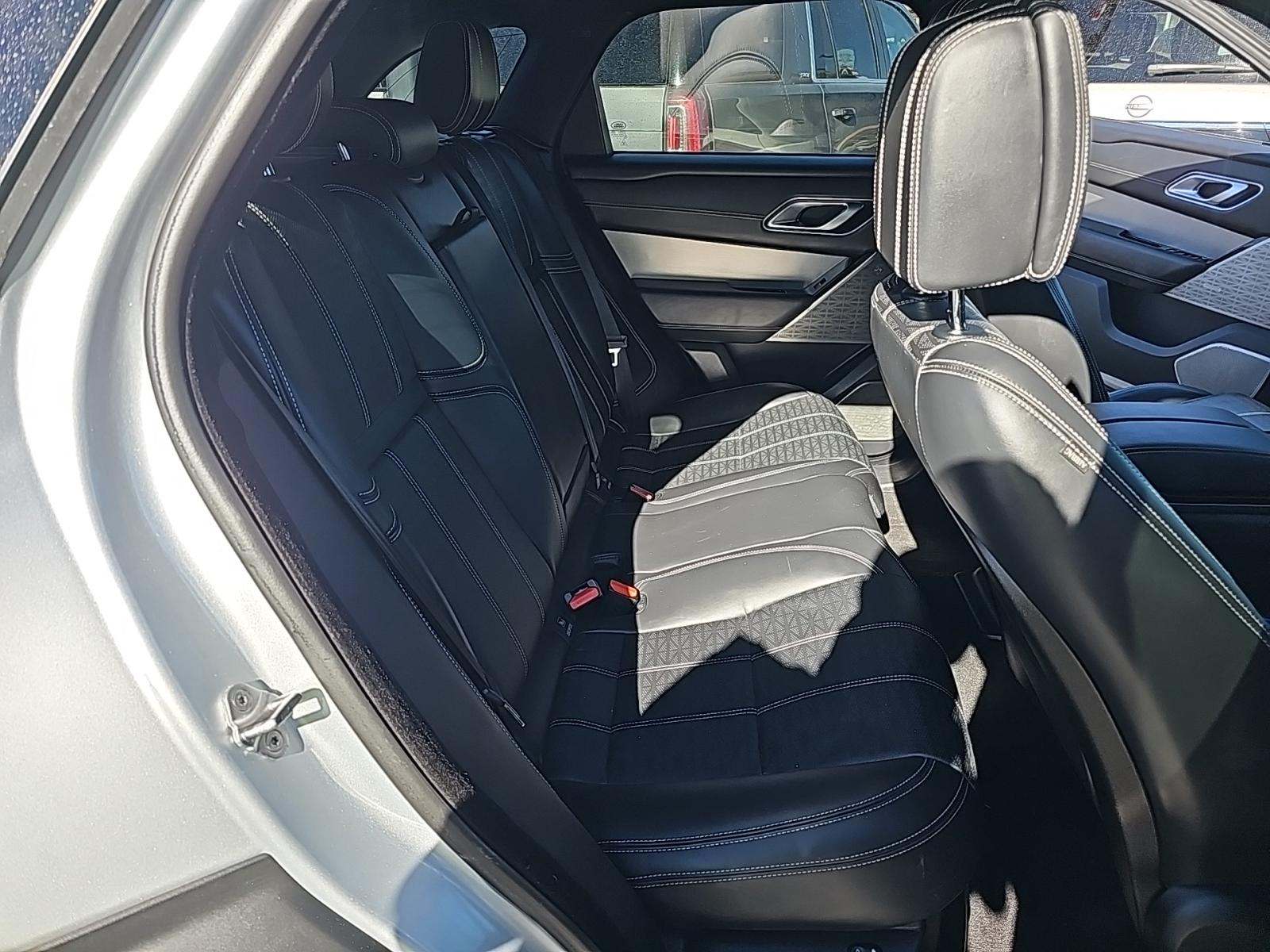 2019 Land Rover Range Rover Velar R-Dynamic HSE AWD