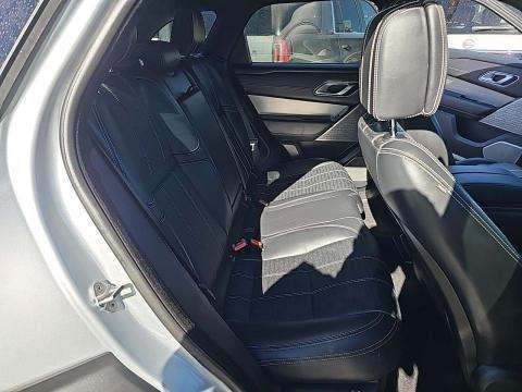 2019 Land Rover Range Rover Velar R-Dynamic HSE AWD