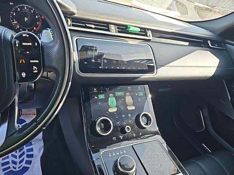 2019 Land Rover Range Rover Velar R-Dynamic HSE AWD
