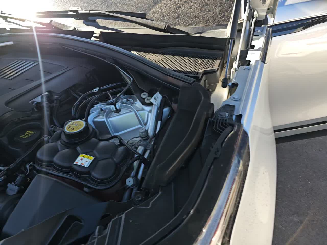 2019 Land Rover Range Rover Velar R-Dynamic HSE AWD