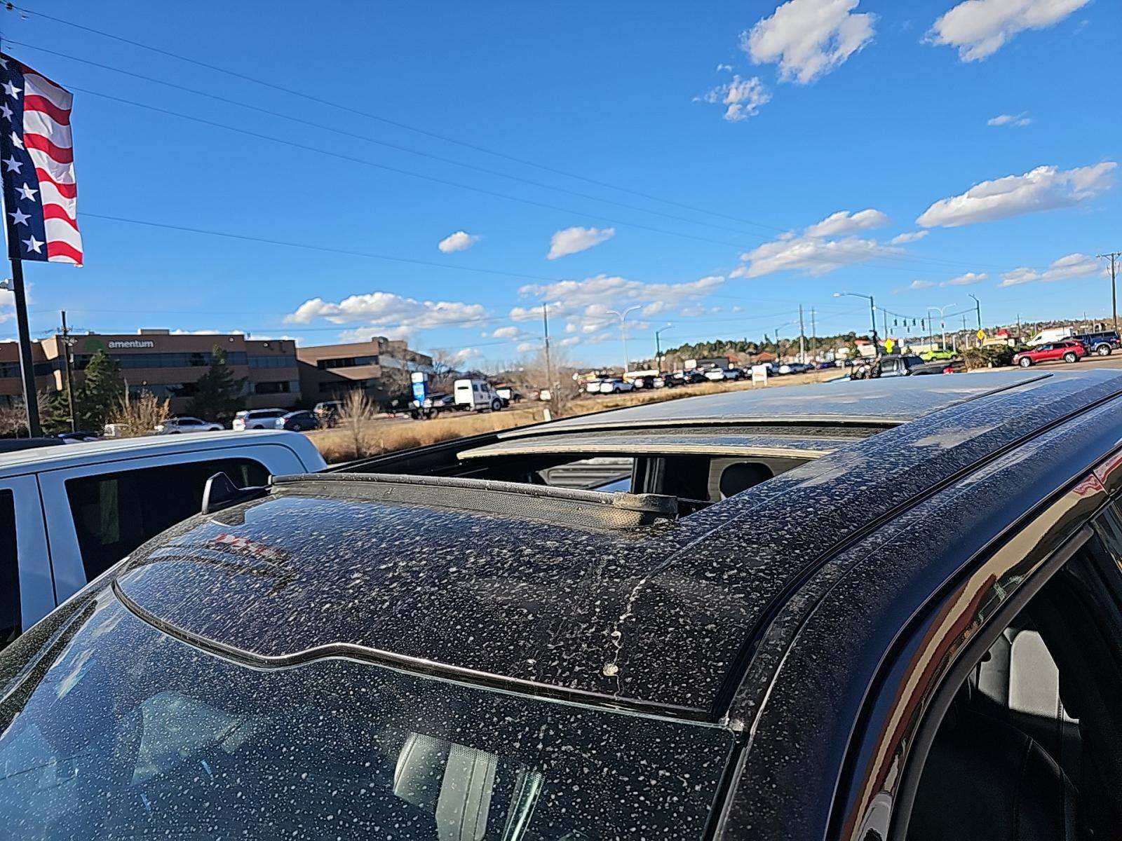 2019 Ford F-150 Platinum AWD