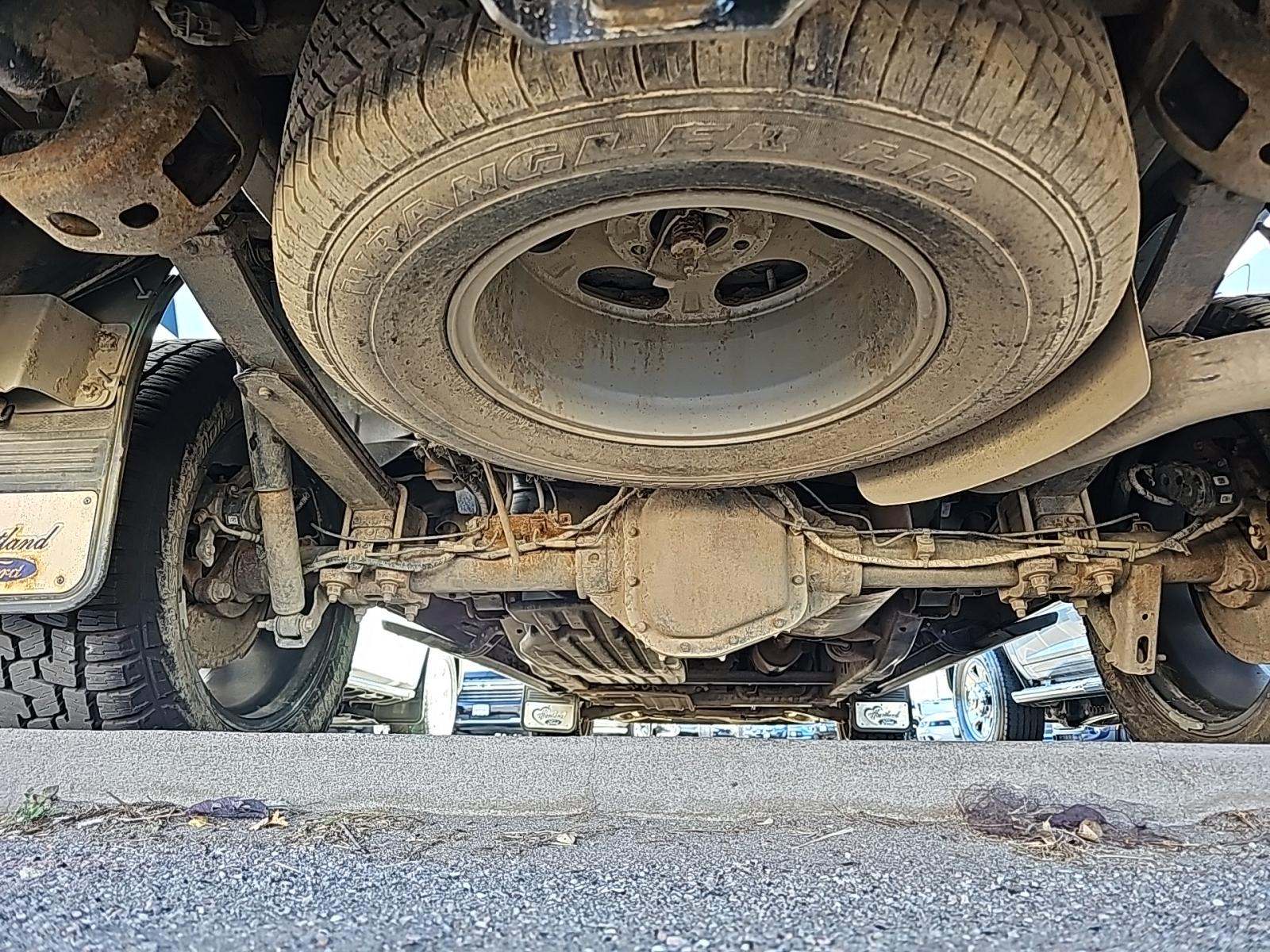 2019 Ford F-150 Platinum AWD