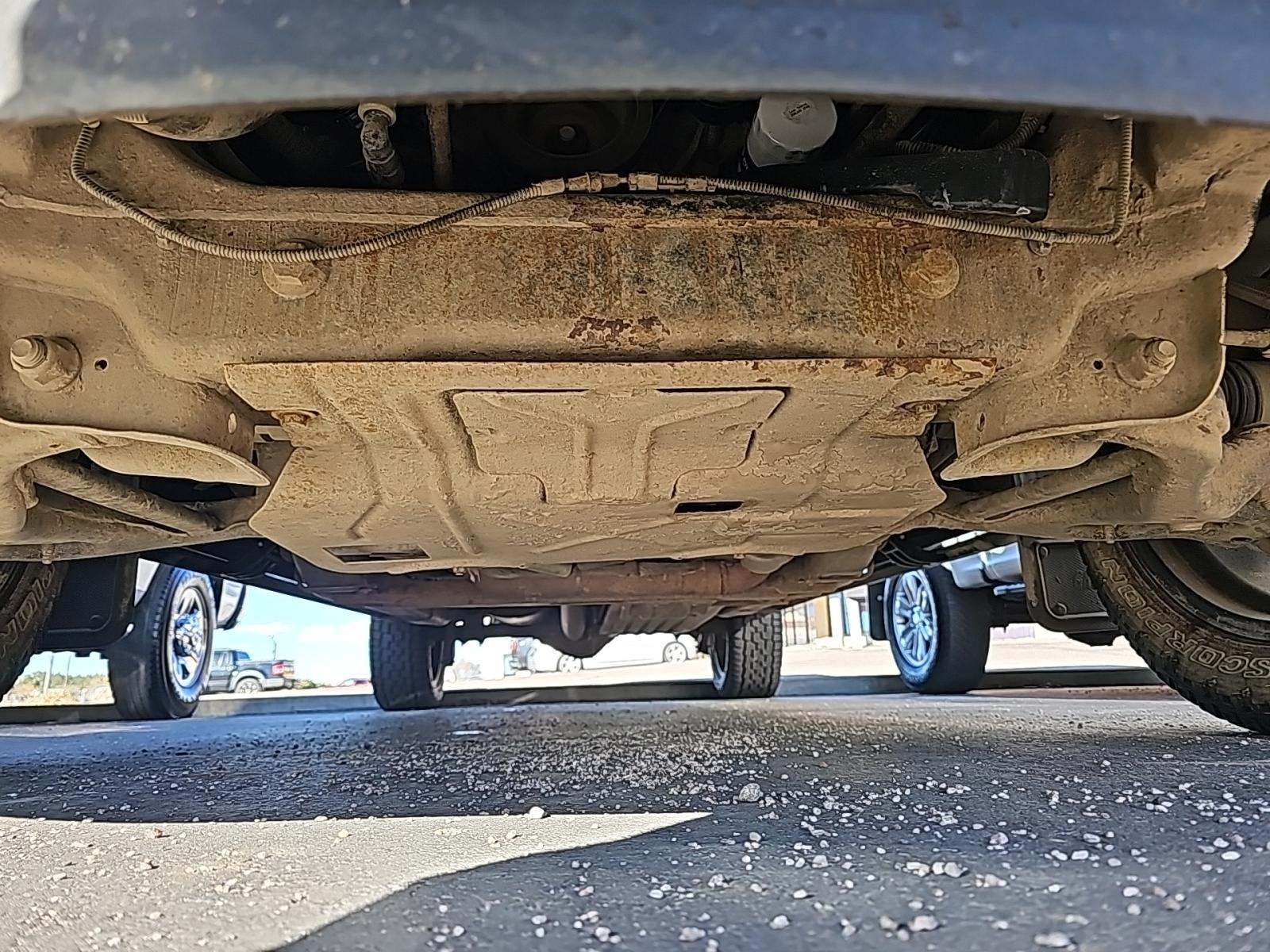 2019 Ford F-150 Platinum AWD