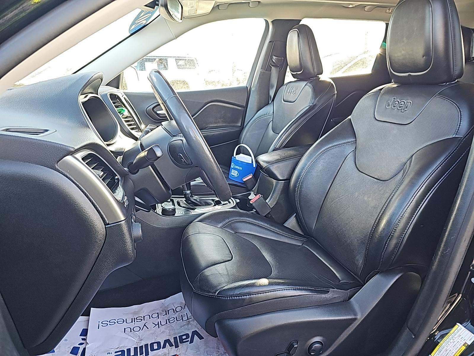 2022 Jeep Cherokee Limited AWD