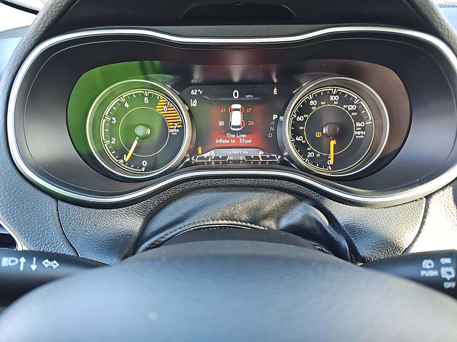 2022 Jeep Cherokee Limited AWD