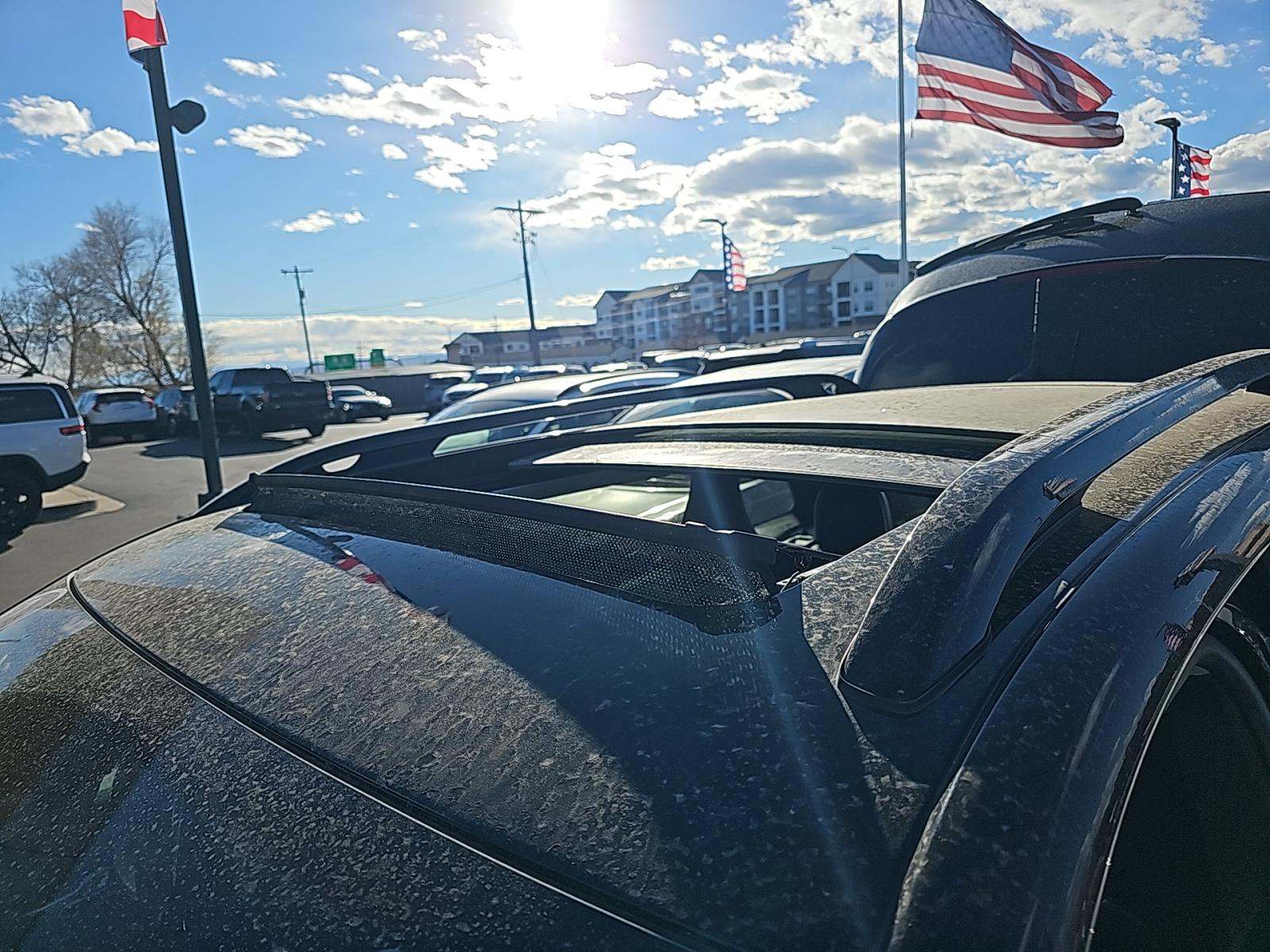 2022 Jeep Cherokee Limited AWD