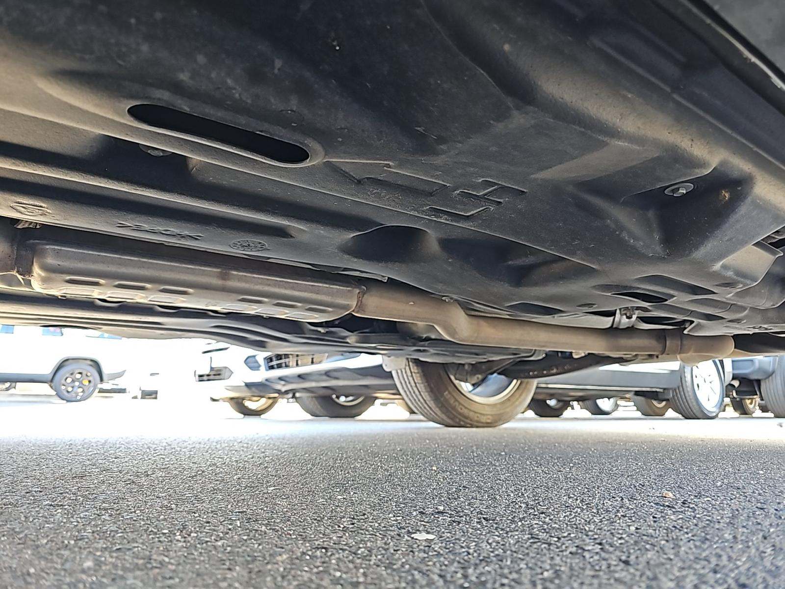 2022 Jeep Cherokee Limited AWD