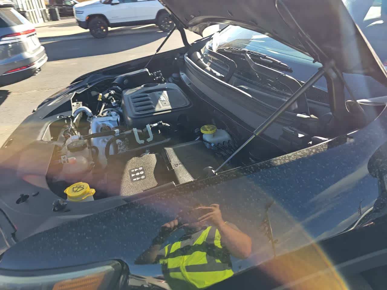 2022 Jeep Cherokee Limited AWD