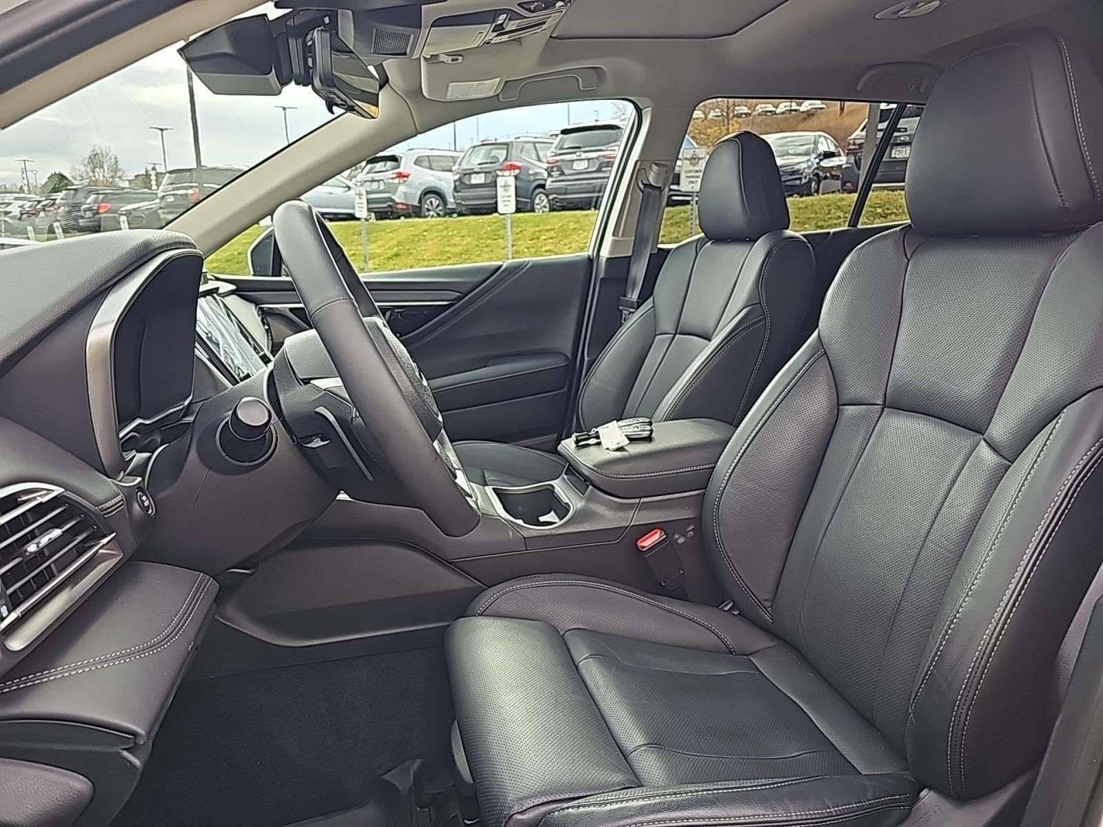 2025 Subaru Outback Touring XT AWD