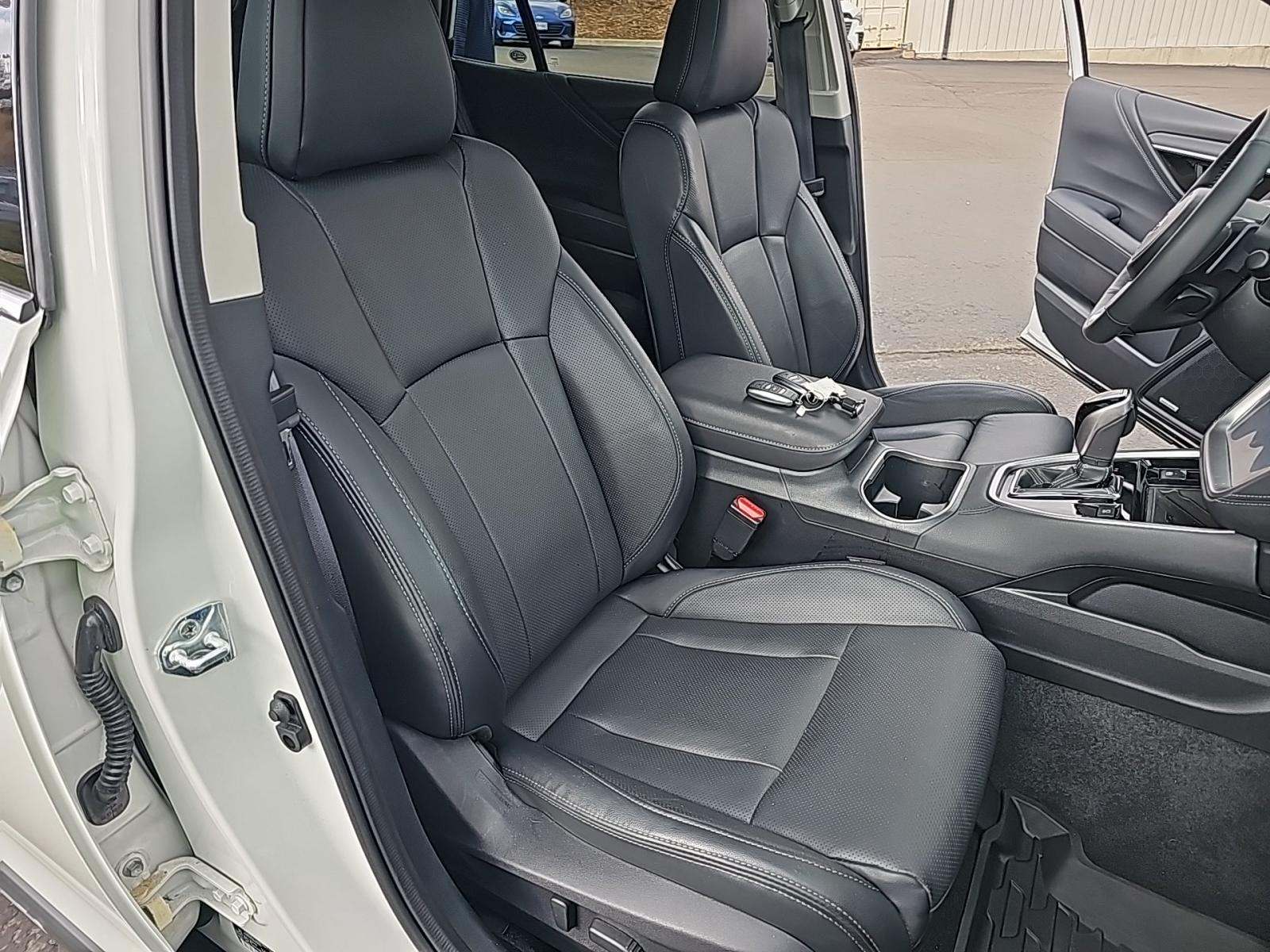 2025 Subaru Outback Touring XT AWD