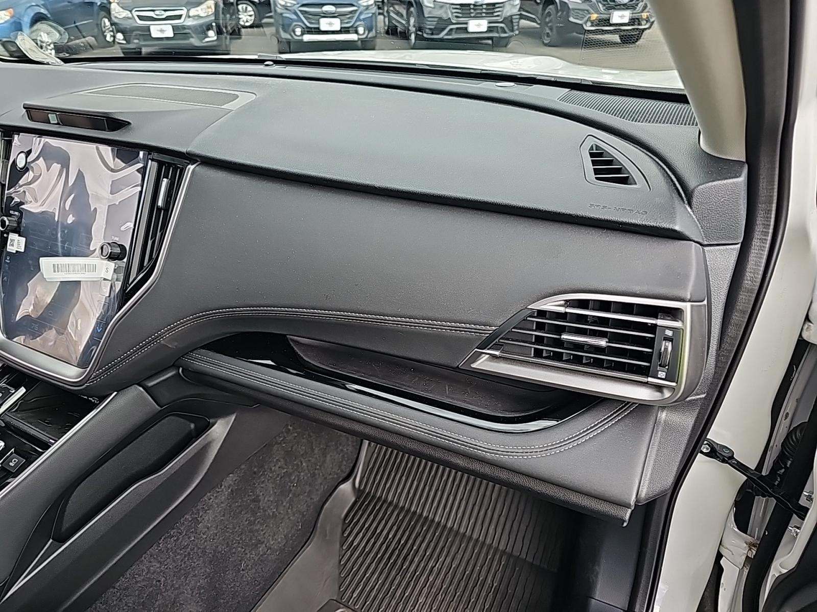 2025 Subaru Outback Touring XT AWD