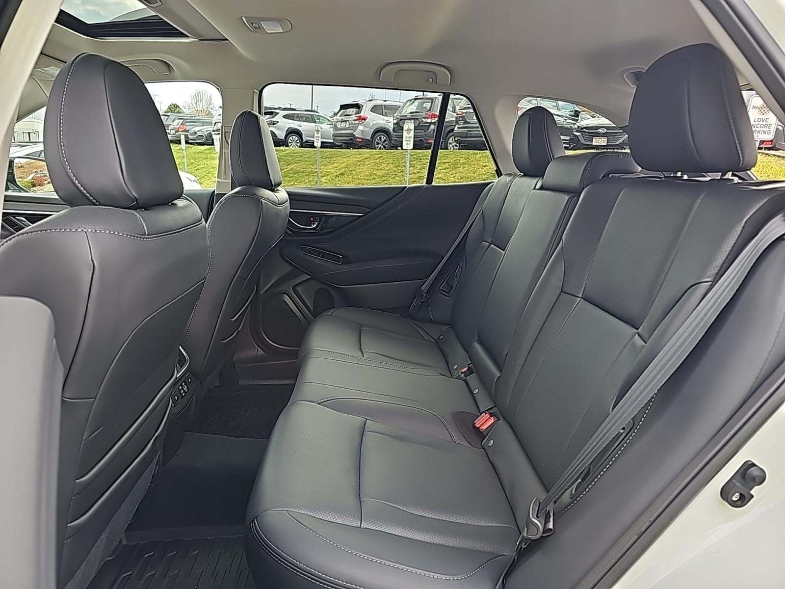 2025 Subaru Outback Touring XT AWD