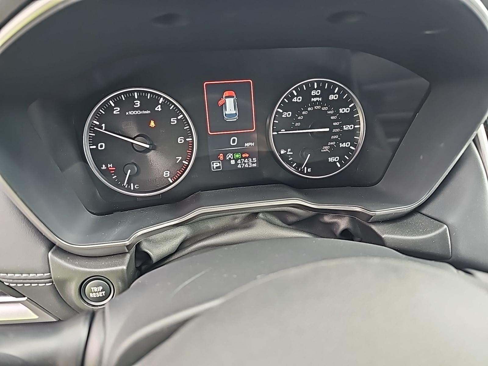 2025 Subaru Outback Touring XT AWD