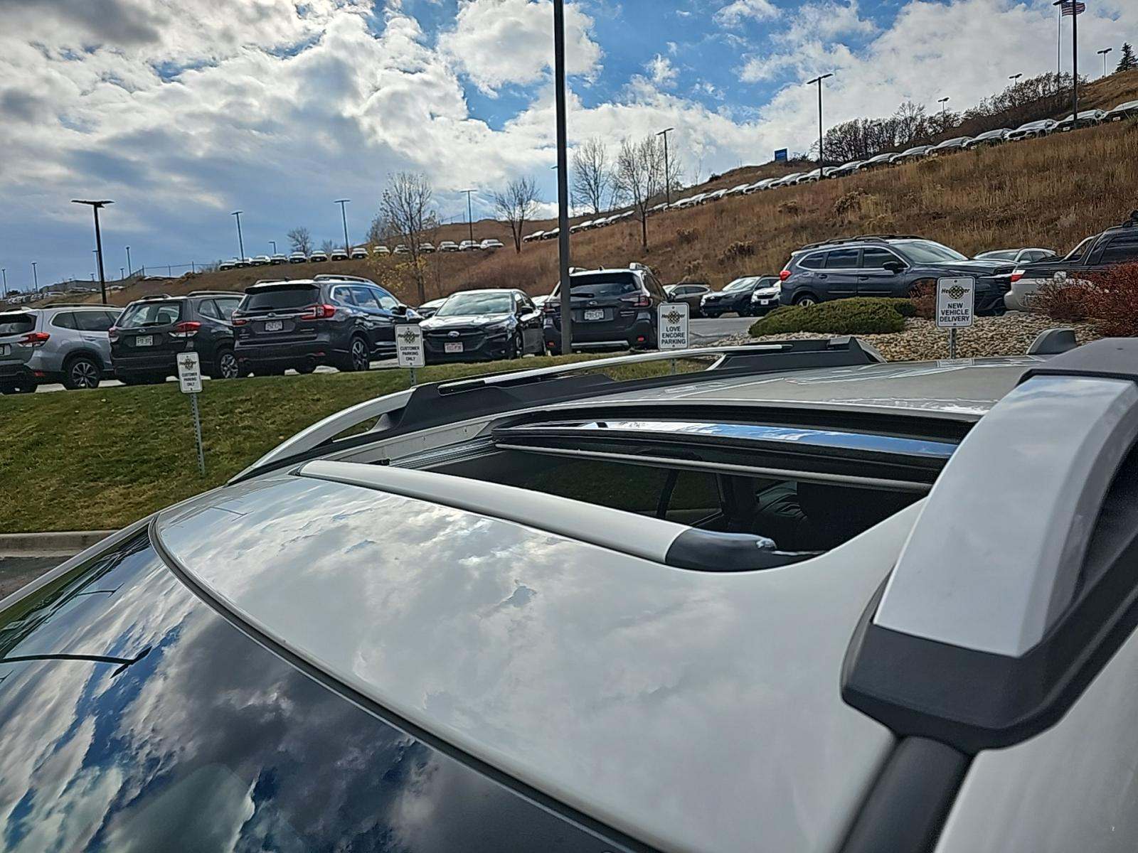 2025 Subaru Outback Touring XT AWD