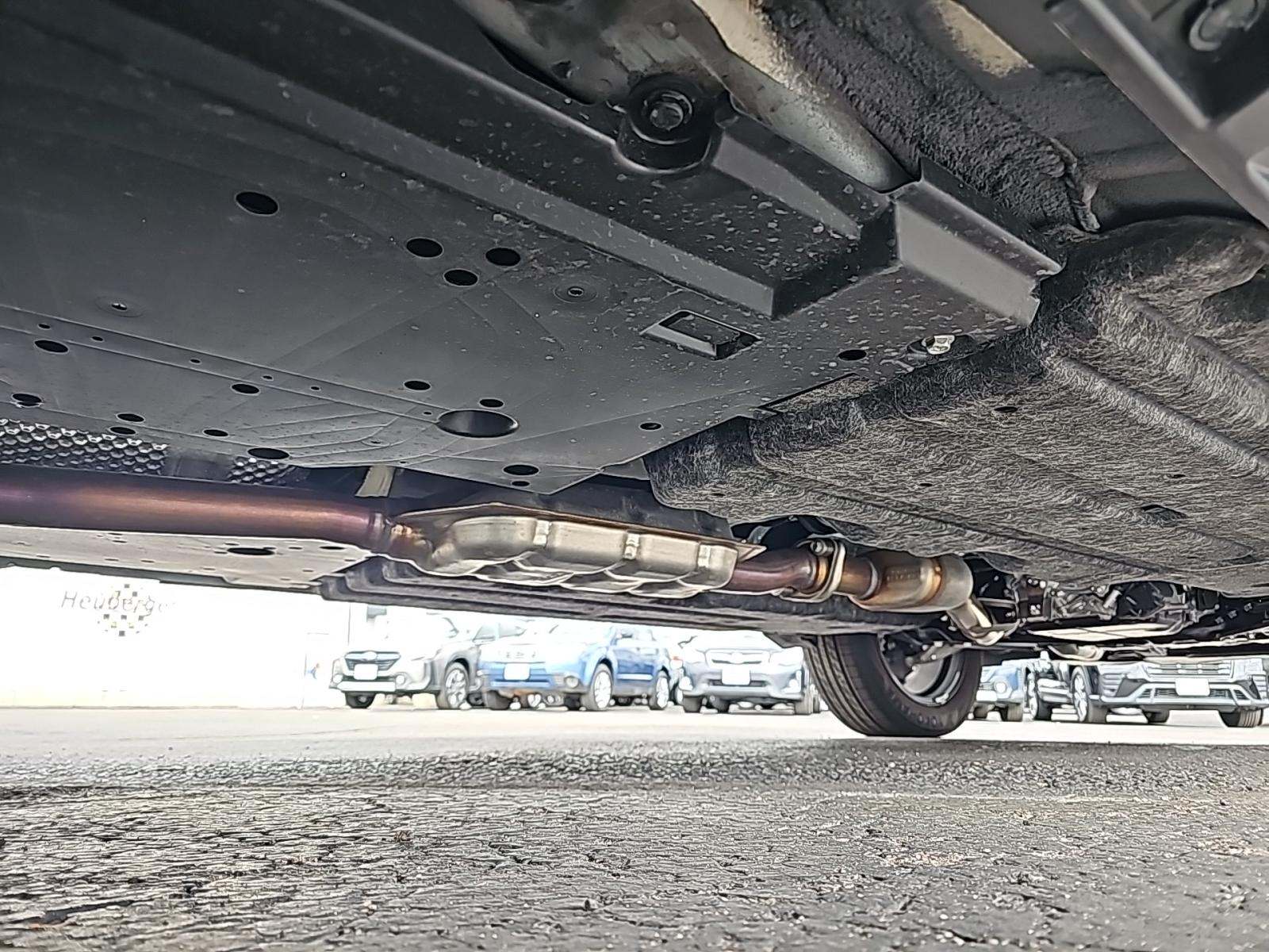 2025 Subaru Outback Touring XT AWD