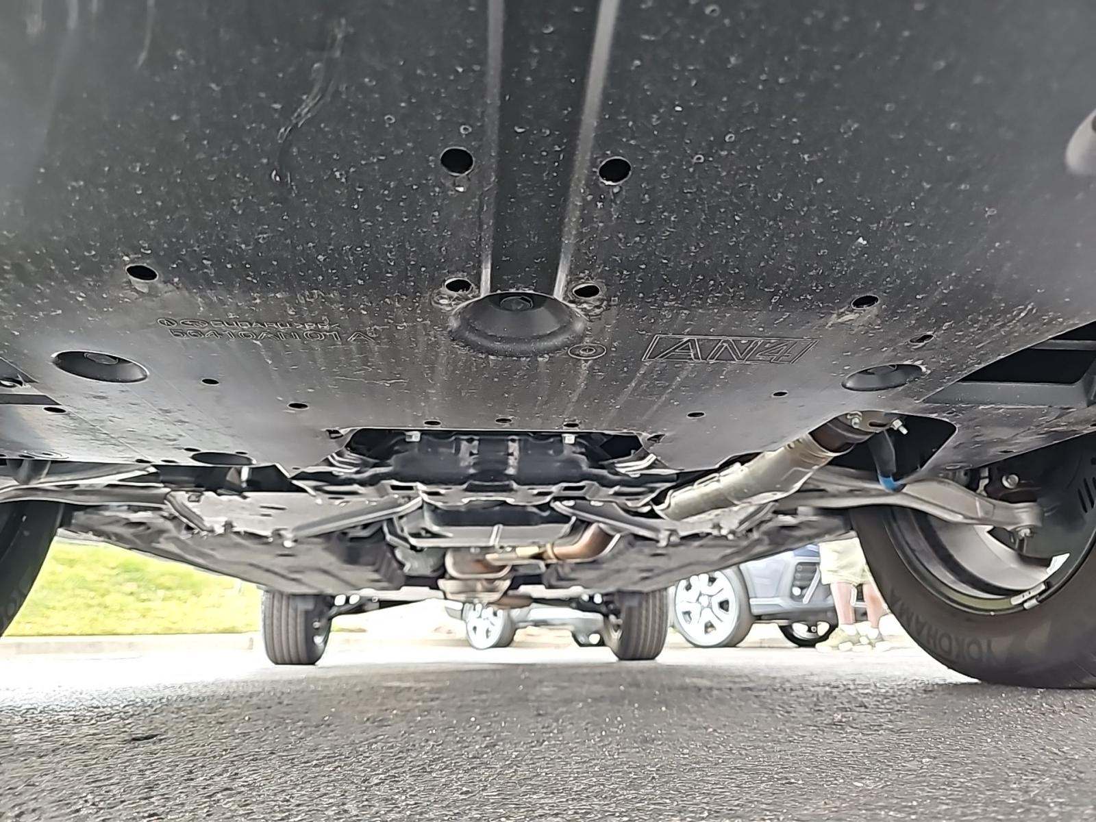 2025 Subaru Outback Touring XT AWD