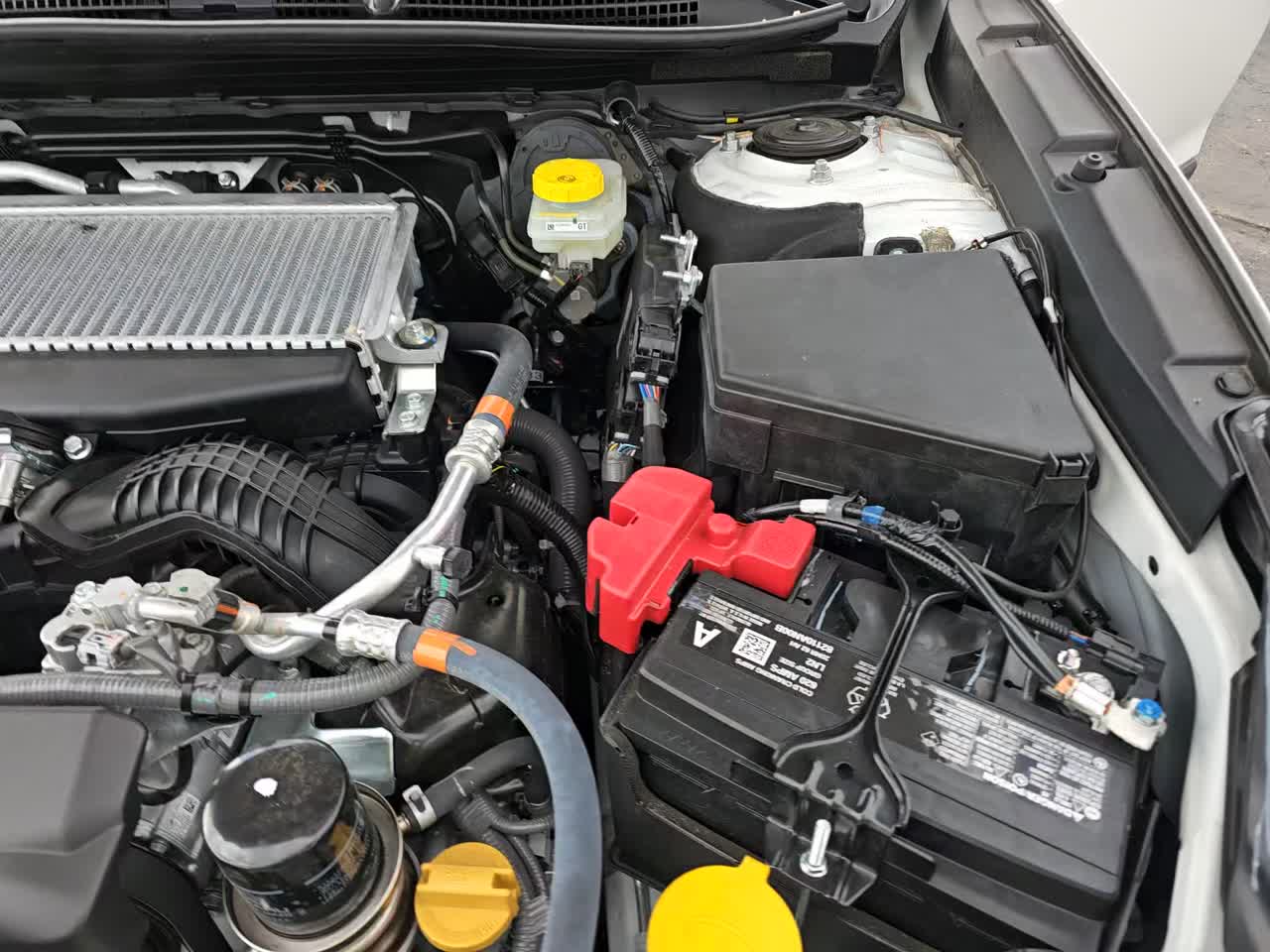 2025 Subaru Outback Touring XT AWD