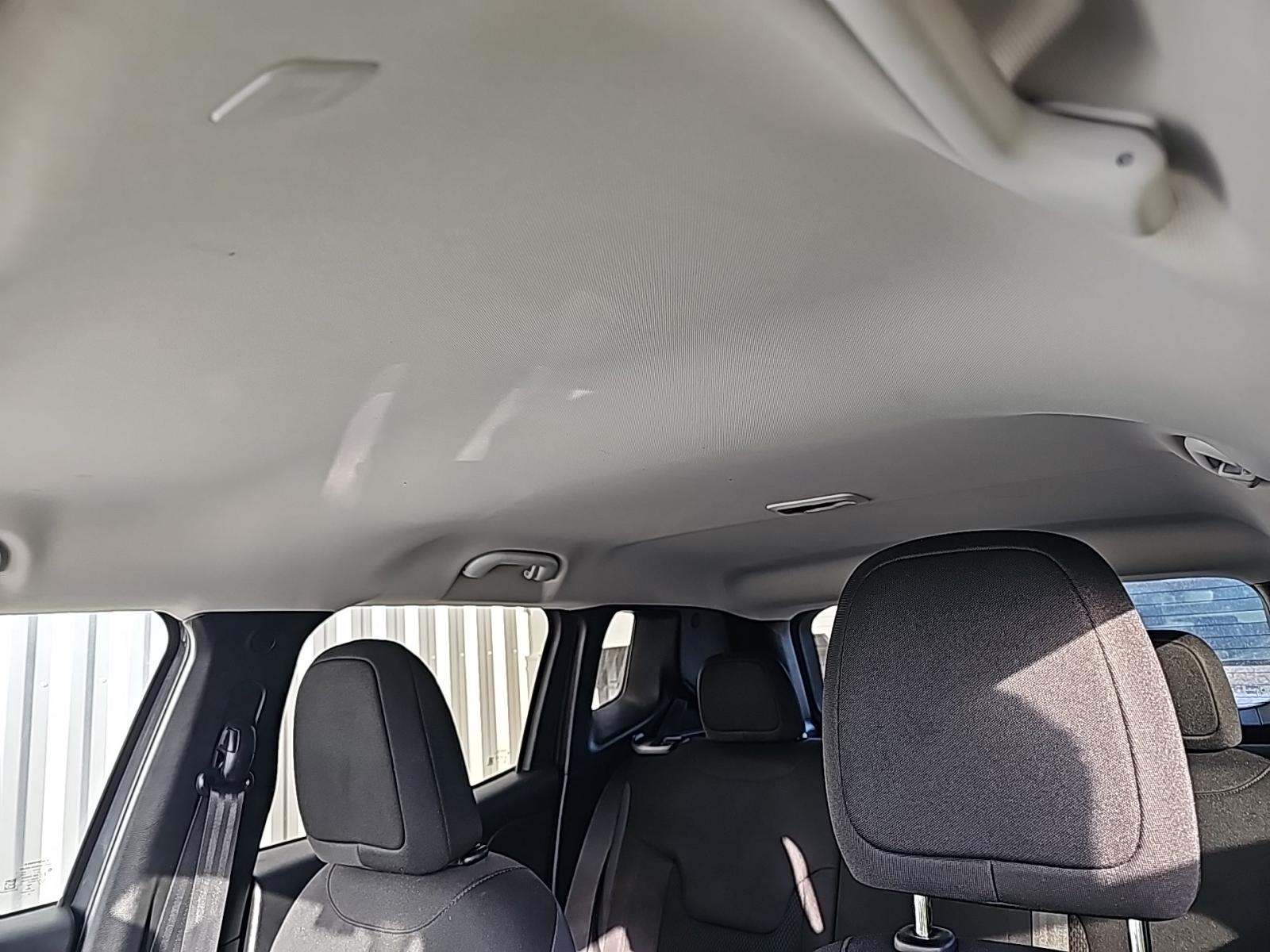 2019 Jeep Renegade Latitude Altitude Edition AWD