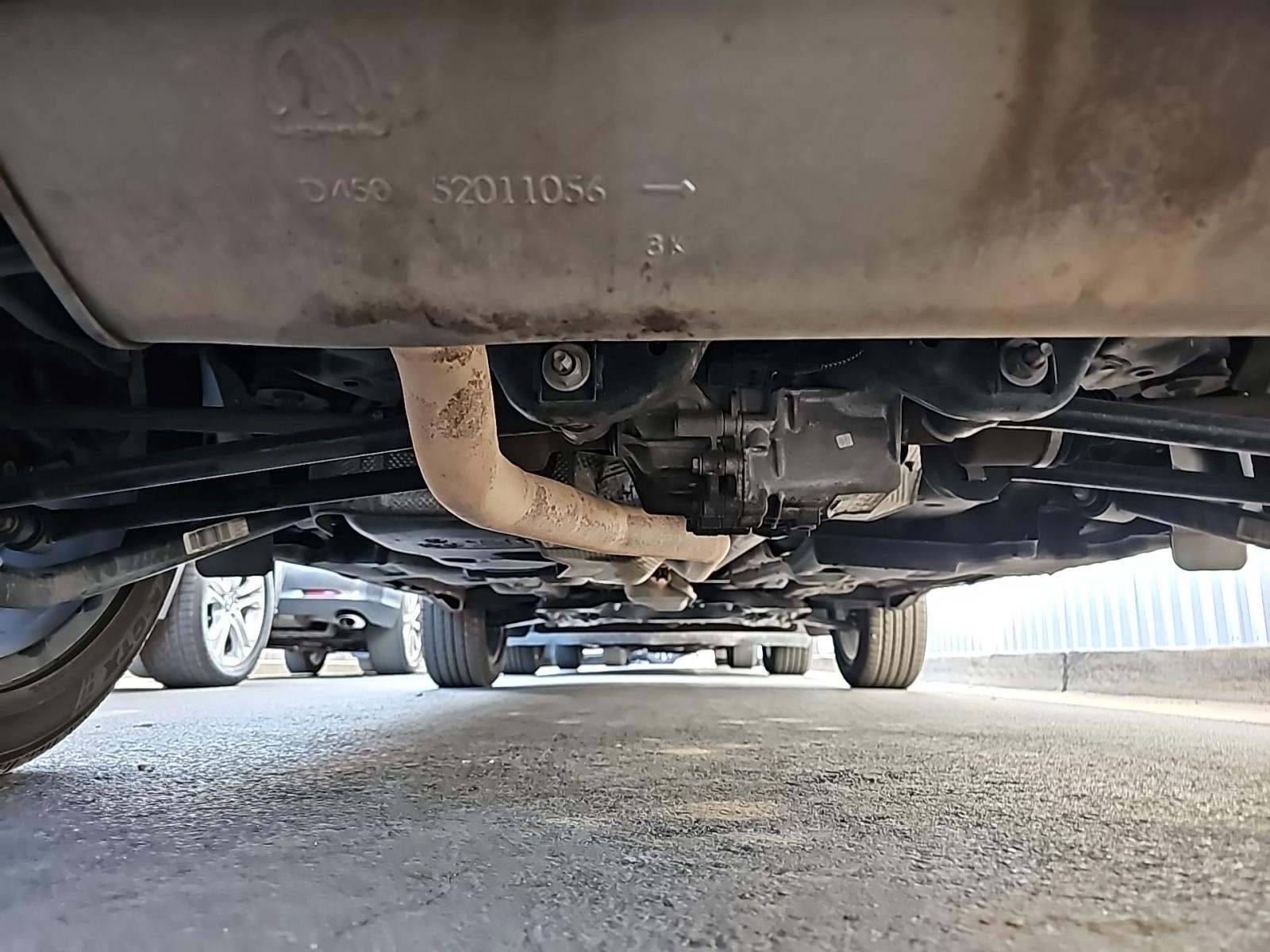 2019 Jeep Renegade Latitude Altitude Edition AWD