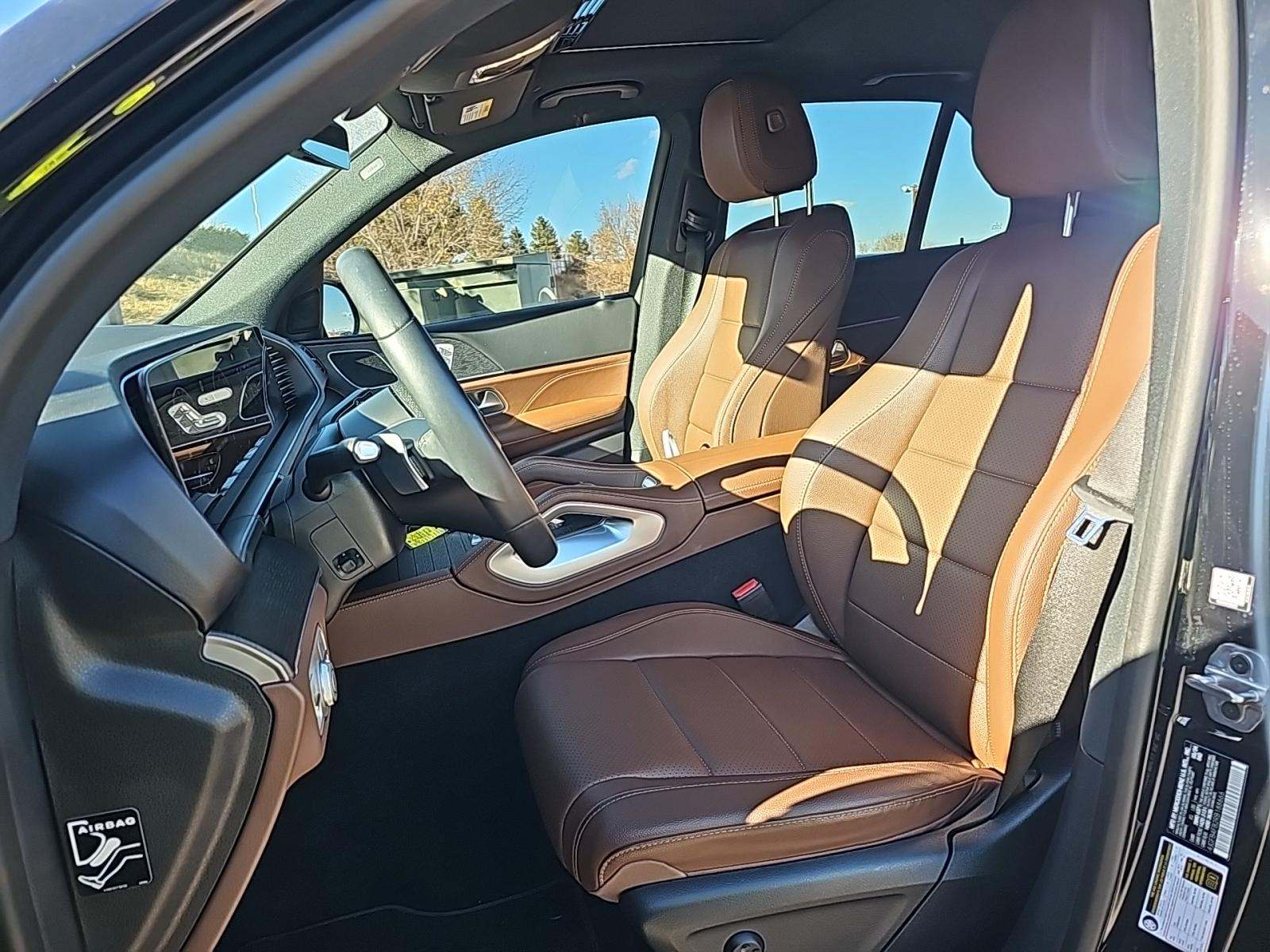 2024 Mercedes-Benz GLE GLE 350 AWD