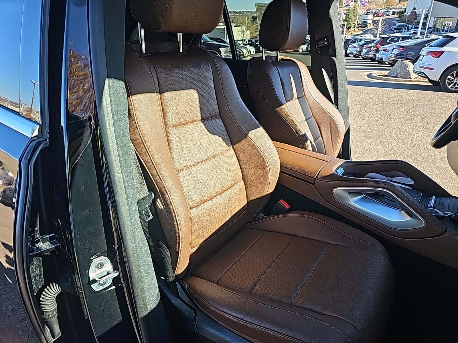 2024 Mercedes-Benz GLE GLE 350 AWD