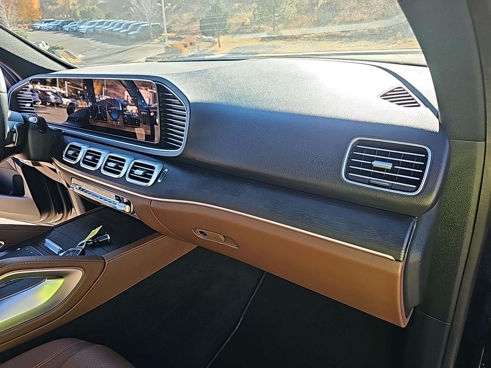 2024 Mercedes-Benz GLE GLE 350 AWD