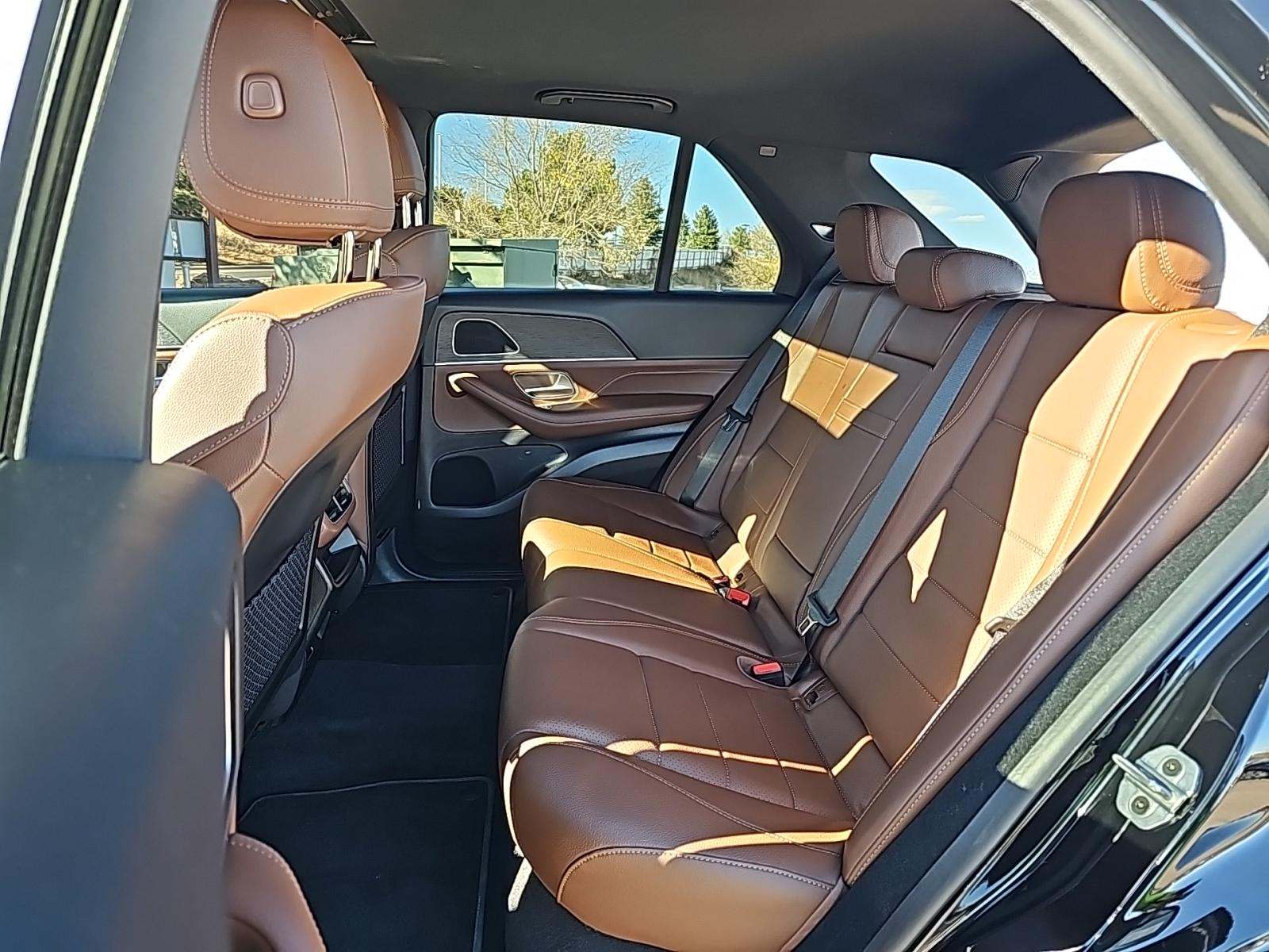 2024 Mercedes-Benz GLE GLE 350 AWD