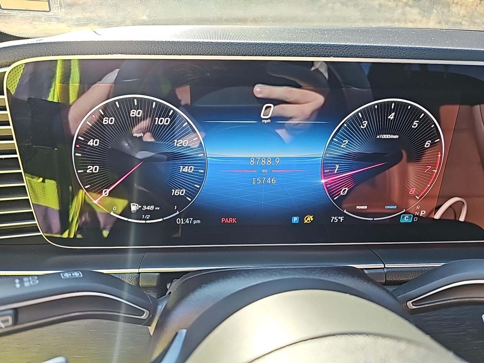 2024 Mercedes-Benz GLE GLE 350 AWD