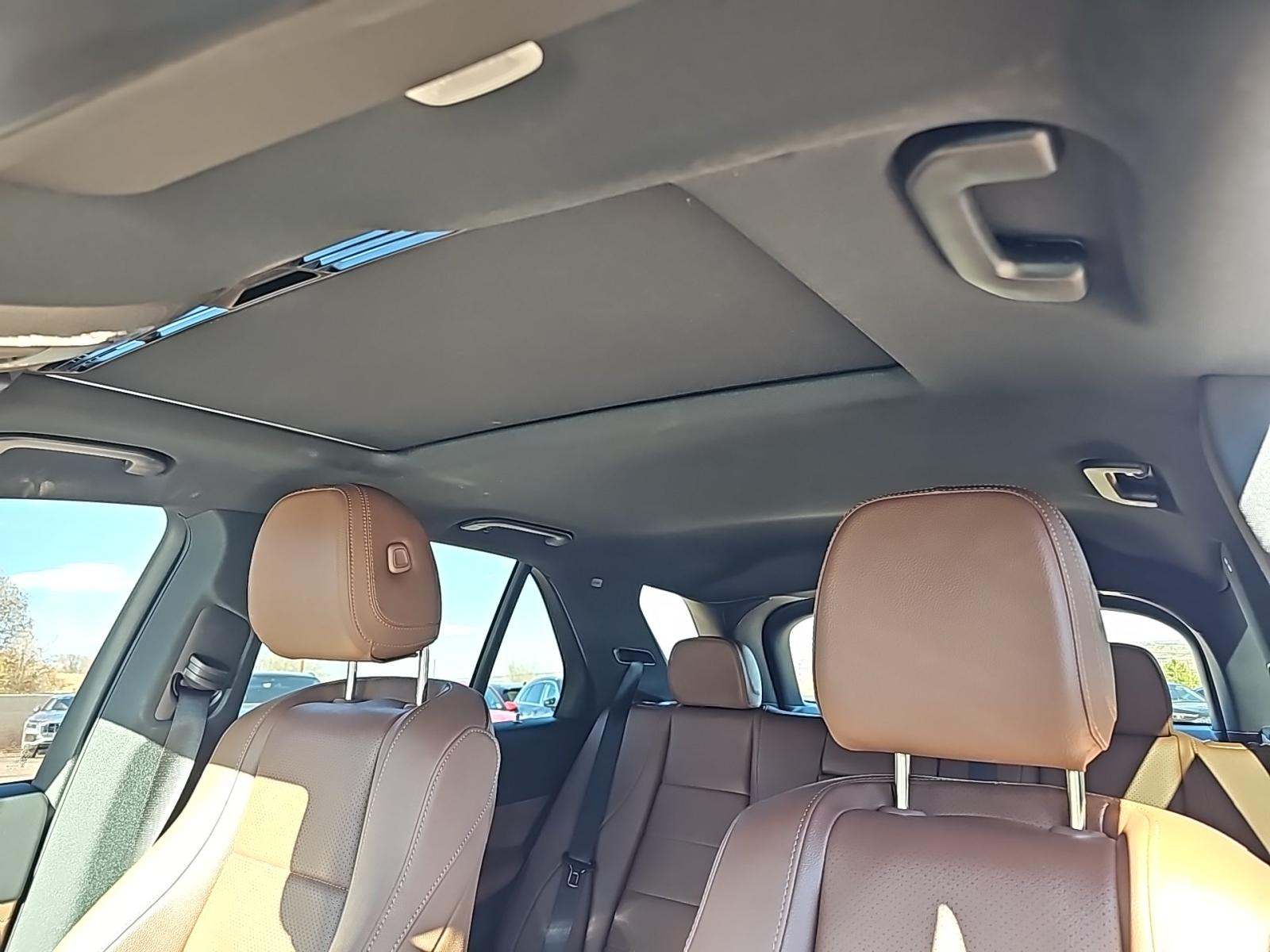 2024 Mercedes-Benz GLE GLE 350 AWD