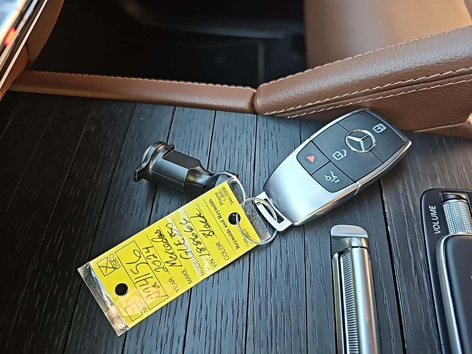 2024 Mercedes-Benz GLE GLE 350 AWD