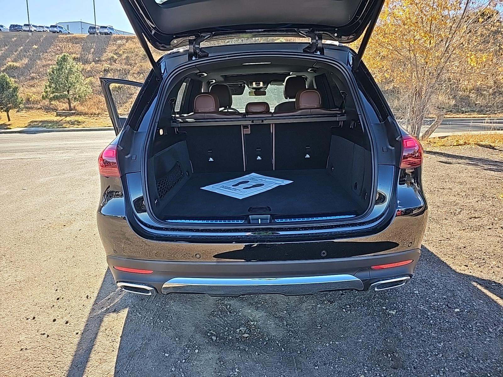 2024 Mercedes-Benz GLE GLE 350 AWD