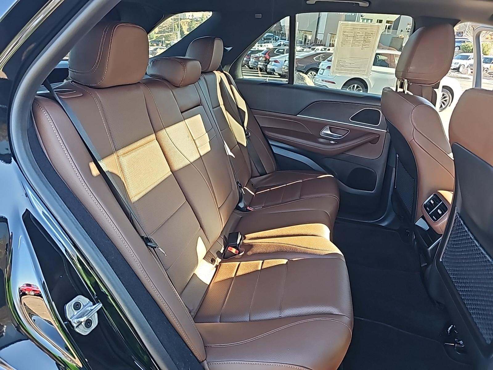 2024 Mercedes-Benz GLE GLE 350 AWD