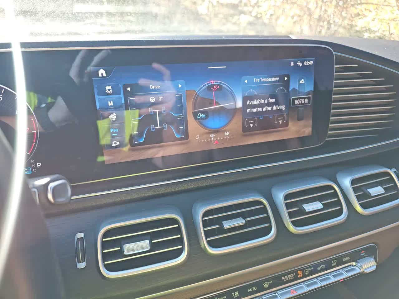 2024 Mercedes-Benz GLE GLE 350 AWD