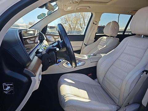 2021 Mercedes-Benz GLS GLS 450 AWD