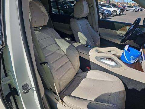 2021 Mercedes-Benz GLS GLS 450 AWD