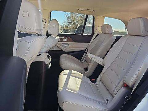 2021 Mercedes-Benz GLS GLS 450 AWD