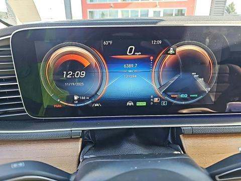 2021 Mercedes-Benz GLS GLS 450 AWD