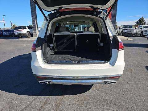 2021 Mercedes-Benz GLS GLS 450 AWD