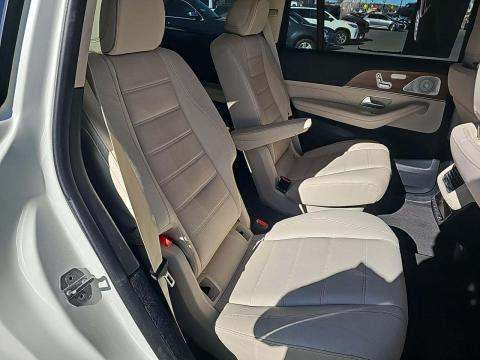 2021 Mercedes-Benz GLS GLS 450 AWD